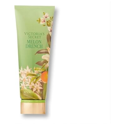 Victoria's Secret Melon Drench Fragrance Body Lotion 236ml