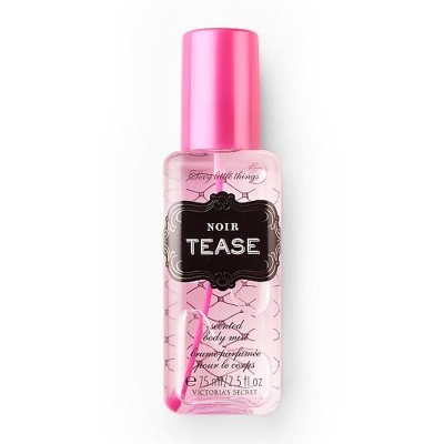 Victoria's Secret Noir Tease Fragrance Mist 75ml