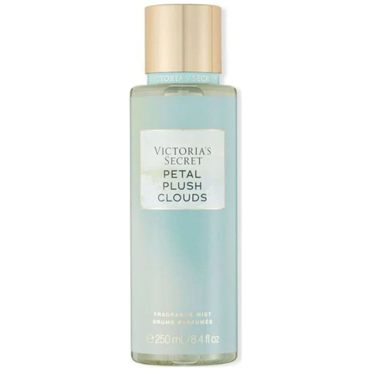 Victoria's Secret Petal Plush Clouds Body Mist 250ml