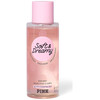 Victoria's Secret Pink Soft & Dreamy Violet Petals Fragrance Mist 250ml