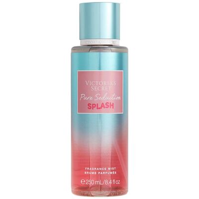 Victoria's Secret Pure Seduction Splash Body Mist 250ml