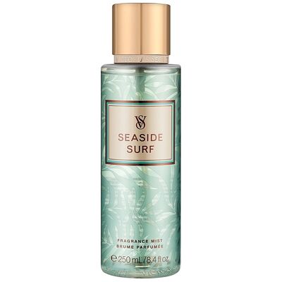 Victoria's Secret Seaside Surf Body Mist 250ml