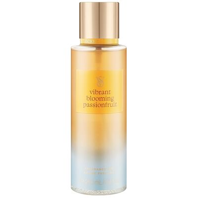 Victoria's Secret Vibrant Blooming Passionfruit Body Mist 250ml