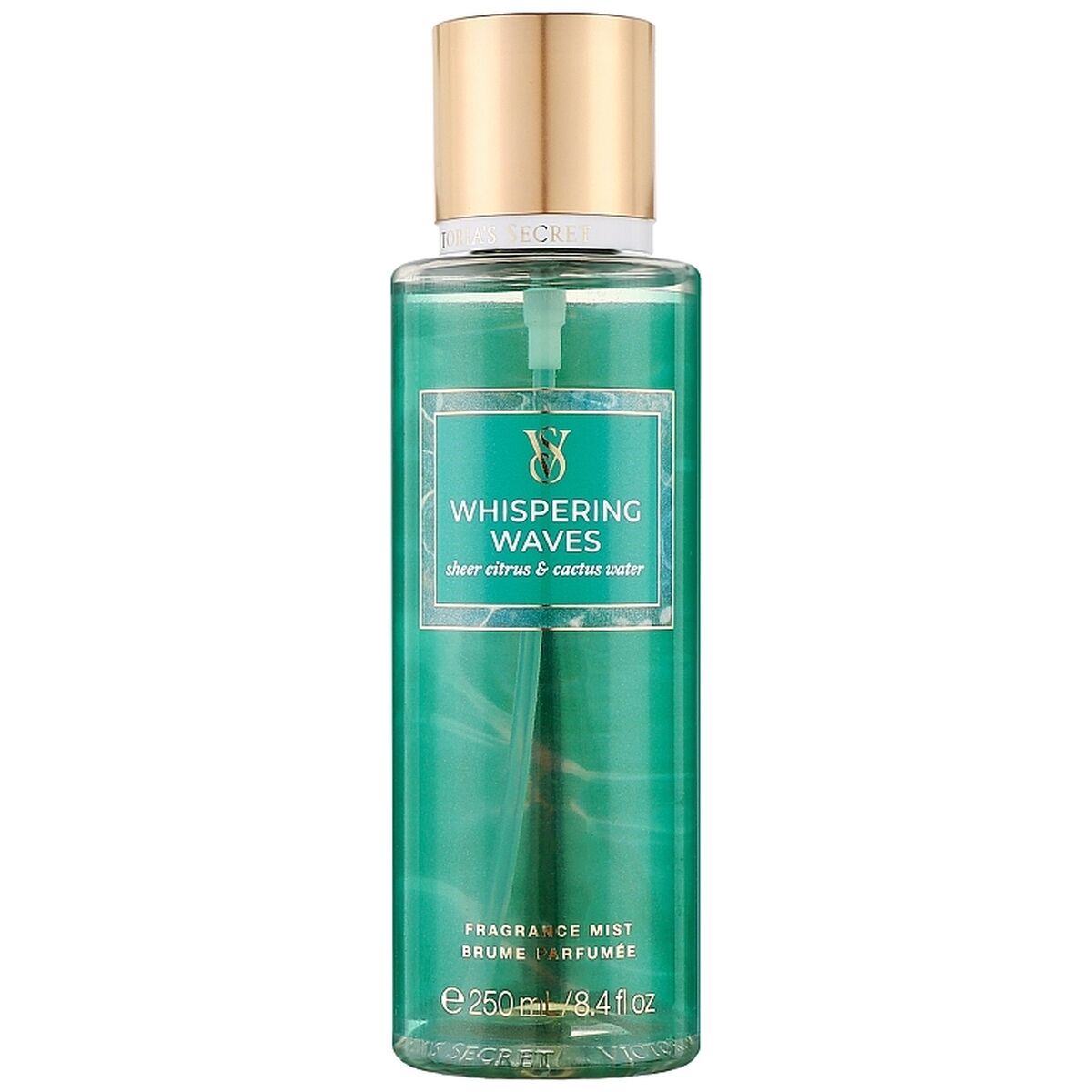 Victoria's Secret Whispering Waves Body Mist 250ml