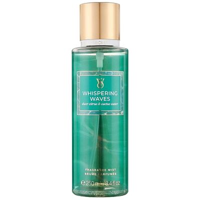 Victoria's Secret Whispering Waves Body Mist 250ml