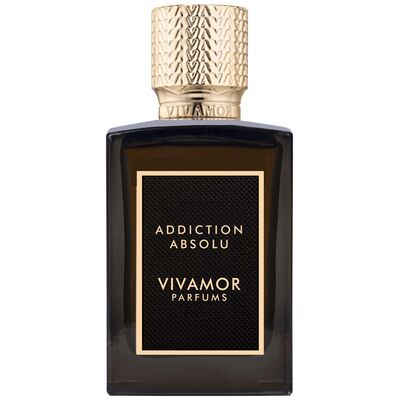 Vivamor Addiction Absolu Extrait de Parfum 100ml