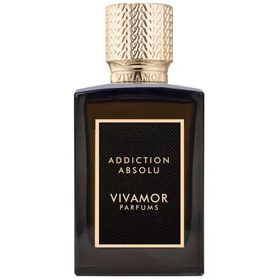 Vivamor Addiction Absolu Extrait de Parfum 100ml