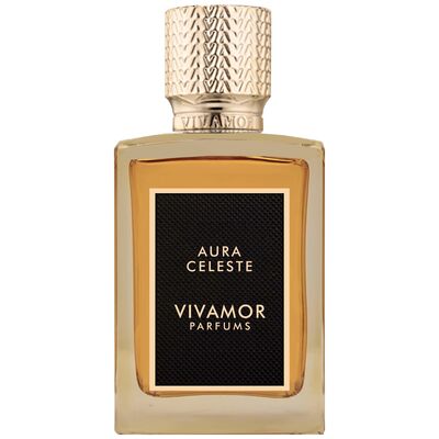 Vivamor Aura Celeste Extrait de Parfum 100ml