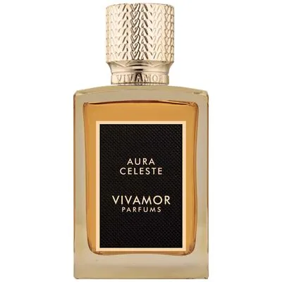 Vivamor Aura Celeste Extrait de Parfum 100ml