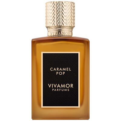 Vivamor Caramel Pop Extrait de Parfum 100ml