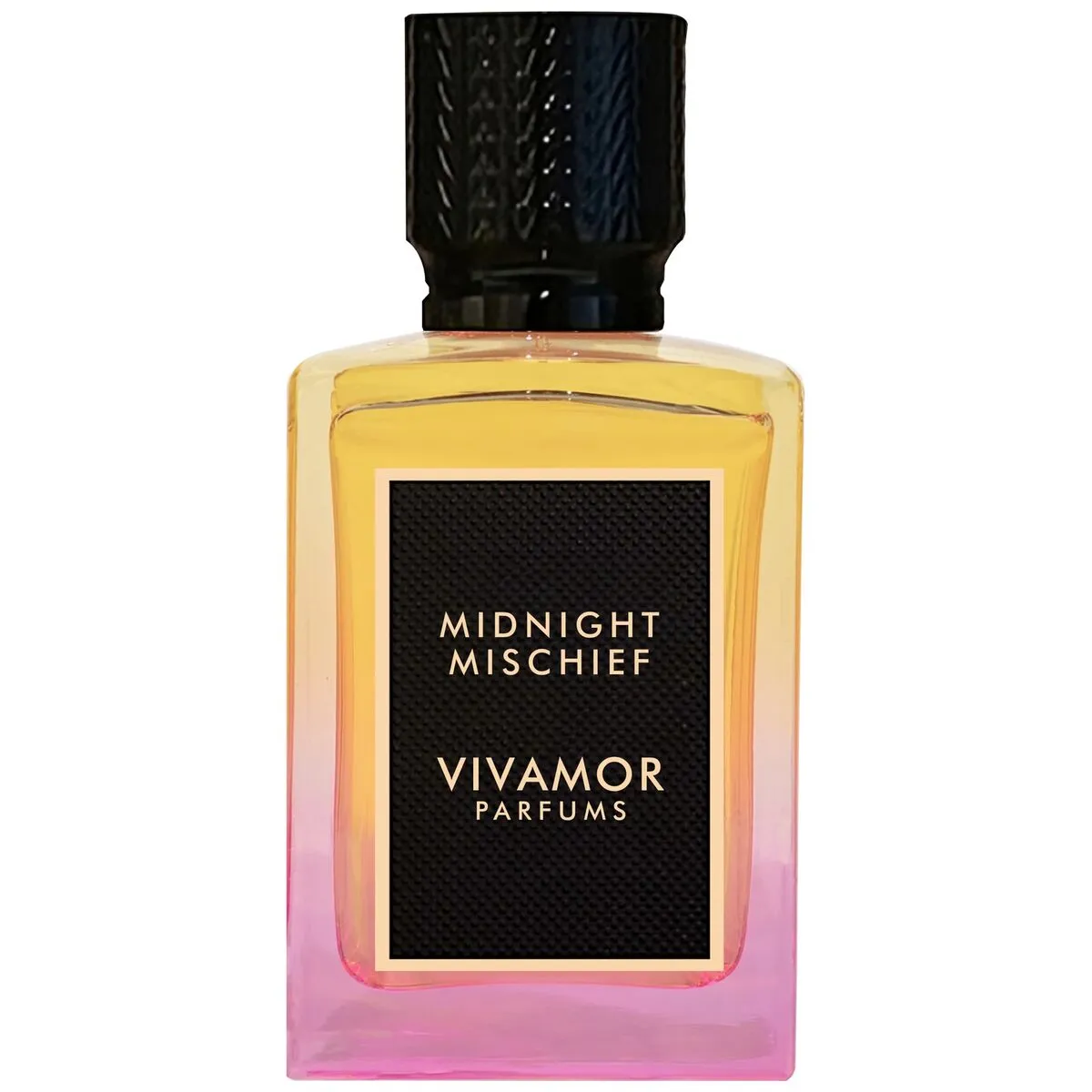 Vivamor Midnight Mischief Extrait de Parfum 100ml (Outlet / Demo)