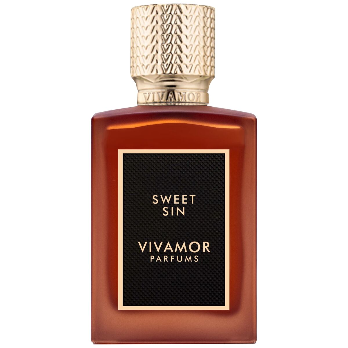 Vivamor Sweet Sin Extrait de Parfum 100ml