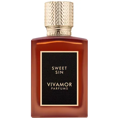 Vivamor Sweet Sin Extrait de Parfum 100ml