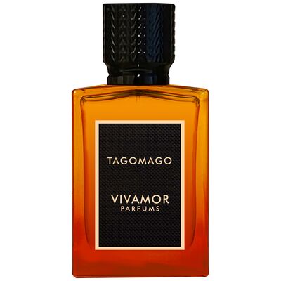 Vivamor Tagomago Extrait de Parfum 100ml