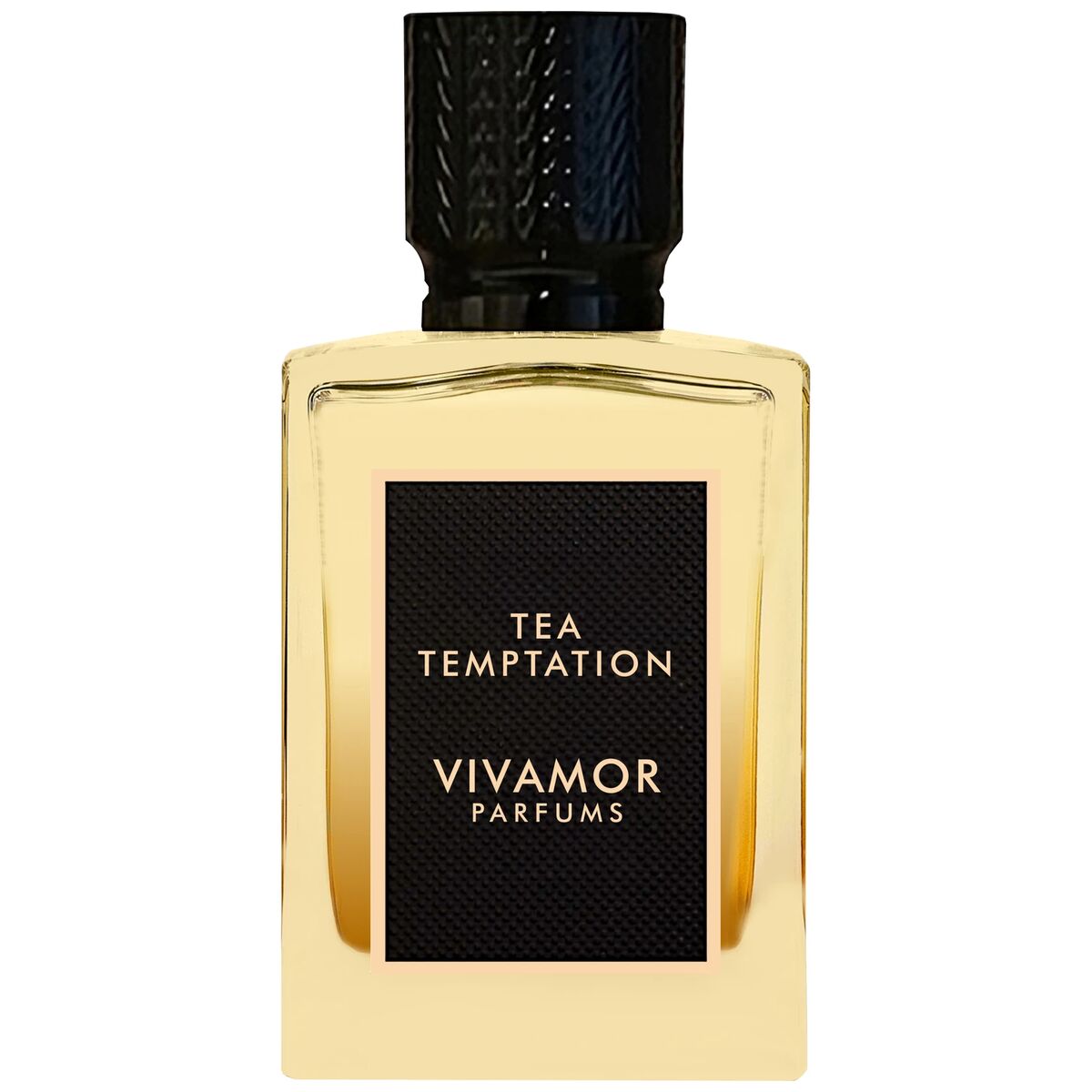 Vivamor Tea Temptation Extrait de Parfum 100ml