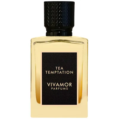 Vivamor Tea Temptation Extrait de Parfum 100ml