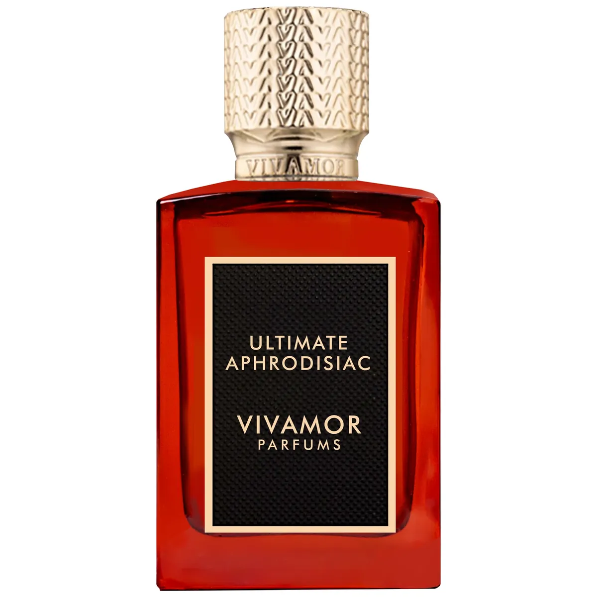 Vivamor Ultimate Aphrodisiac Extrait de Parfum 100ml