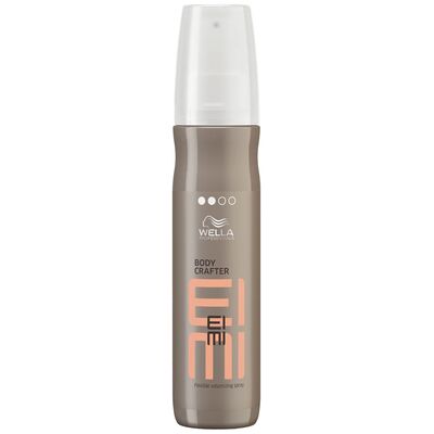 Wella EIMI Body Crafter Flexible Volumizing Spray 150ml