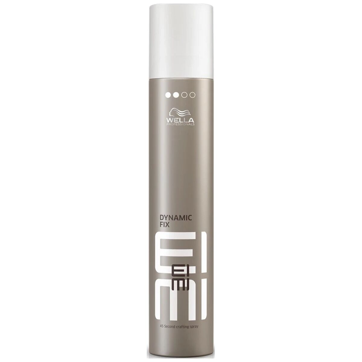 Wella EIMI Dynamic Fix Spray 500ml