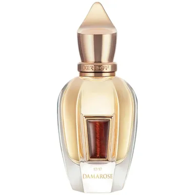 Xerjoff 17/17 Damarose edp 50ml