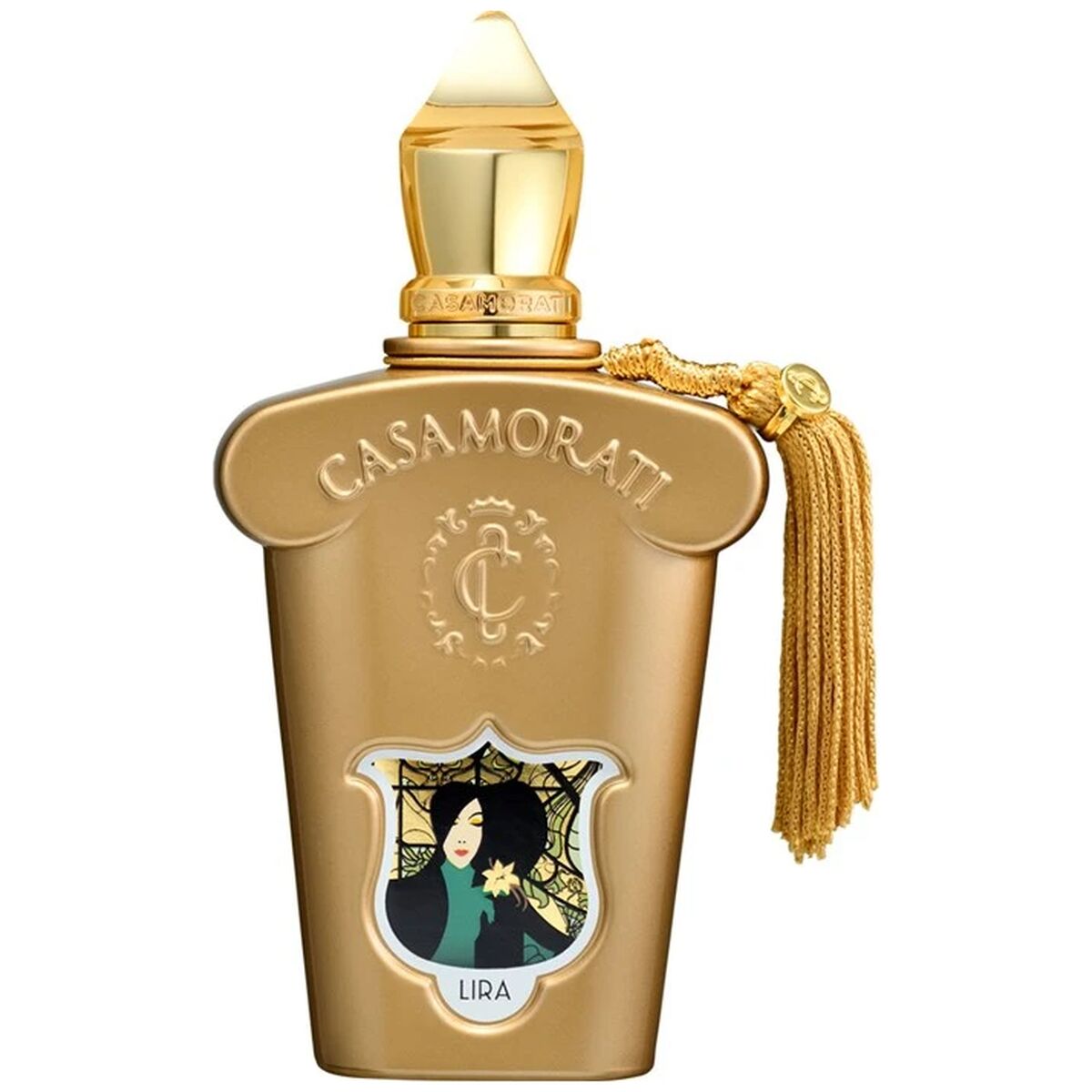 Xerjoff Casamorati Lira eau de parfum 100ml