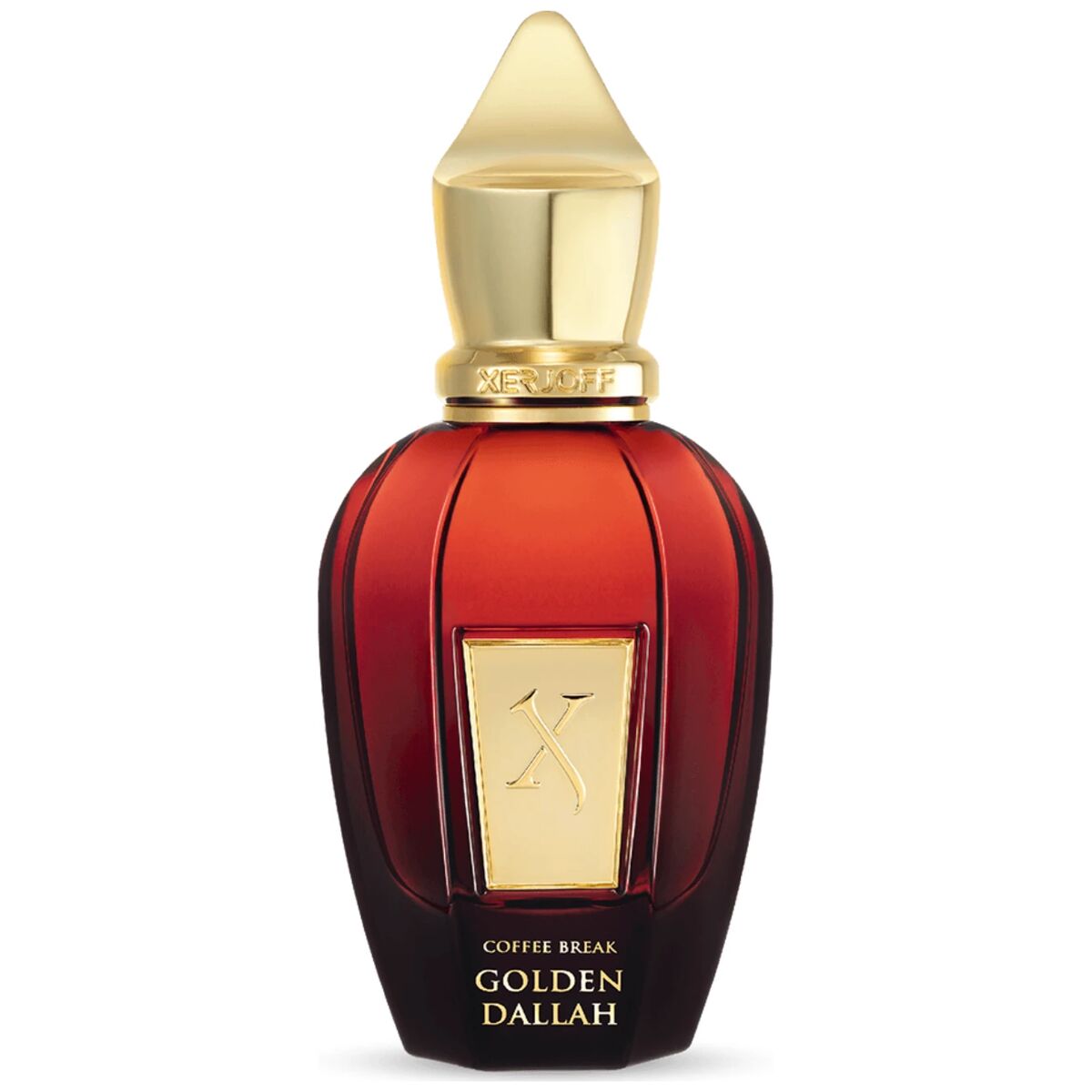 Xerjoff Coffee Collection Golden Dallah edp 50ml
