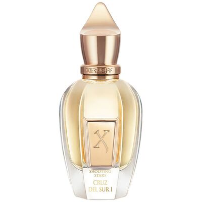 Xerjoff Shooting Stars Cruz Del Sur I edp 50ml