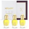 Xerjoff Discovery Set III 3 x 15ml
