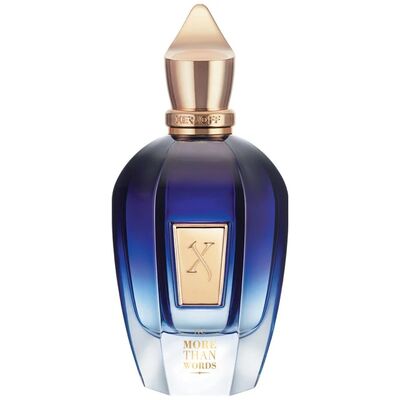 Xerjoff JTC More Than Words edp 100ml