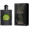 Yves Saint Laurent Black Opium Illicit Green edp 30ml