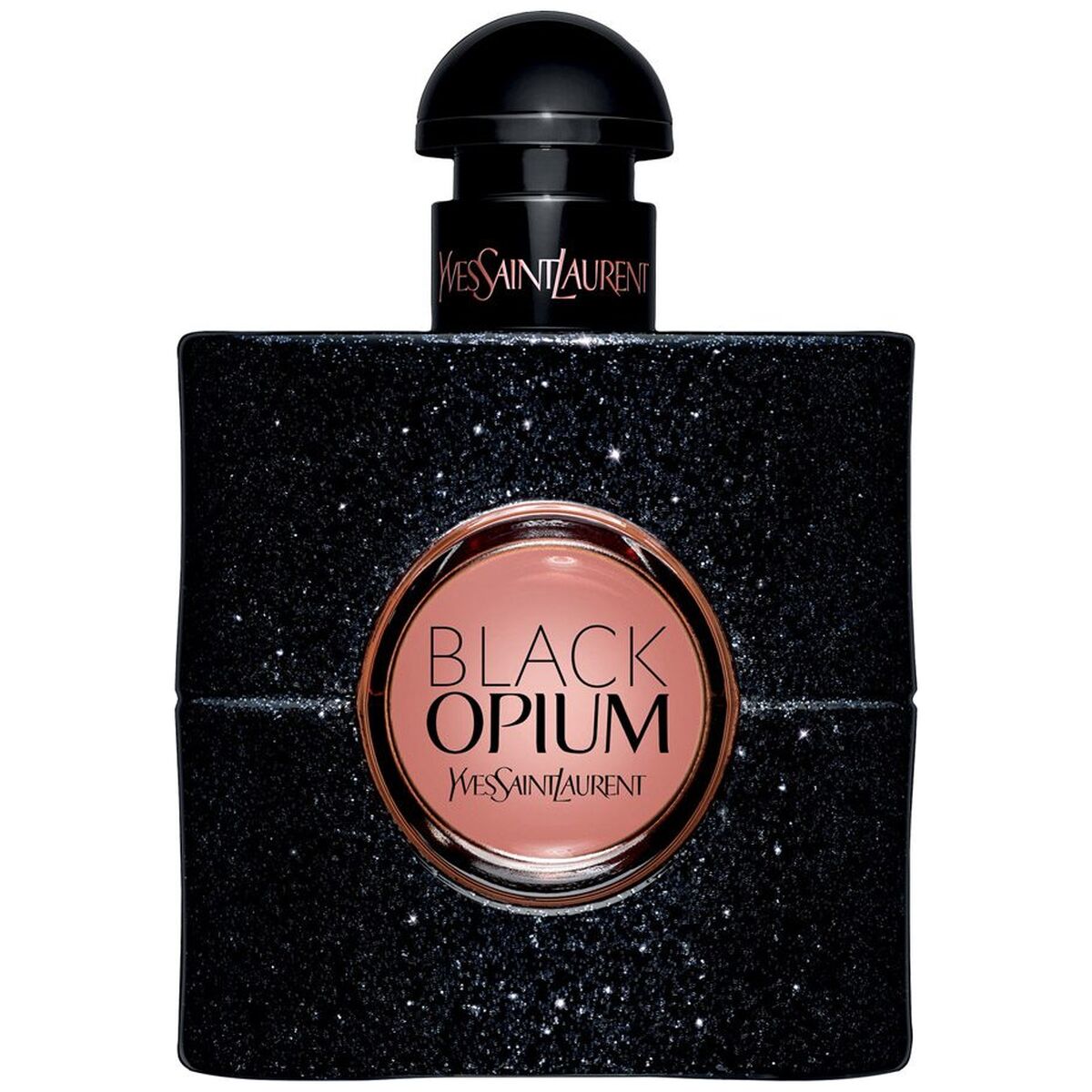 Yves Saint Laurent Black Opium eau de parfum 50ml