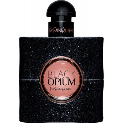 Yves Saint Laurent Black Opium edp 90ml