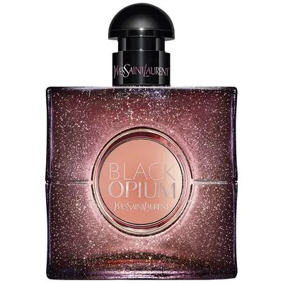 Yves Saint Laurent Black Opium Glowing edt 50ml