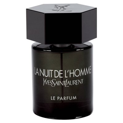 Yves Saint Laurent La Nuit de L'Homme Le Parfum 60ml