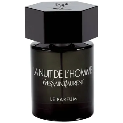 Yves Saint Laurent La Nuit de L'Homme Le Parfum 60ml