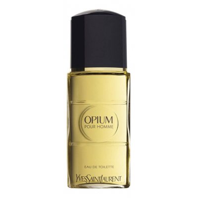 Yves Saint Laurent Opium Homme edt 100ml