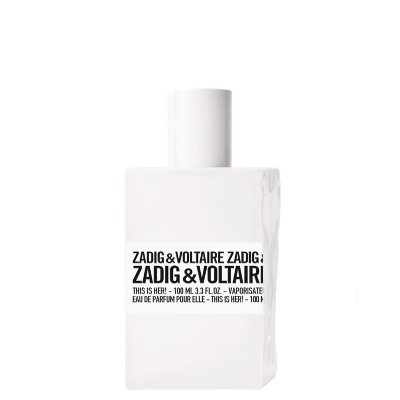 Zadig & Voltaire This is Her! edp 100ml