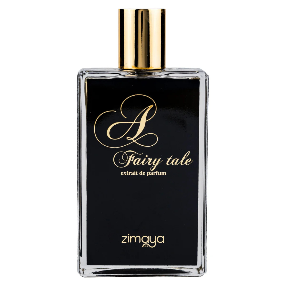 Zimaya A Fairy Tale Extrait de Parfum 100ml