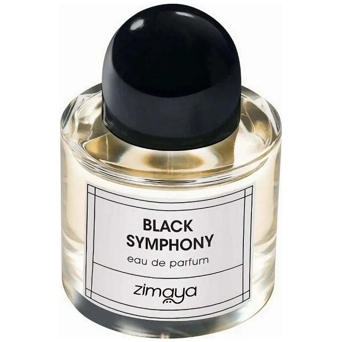 Zimaya Black Symphony edp 100ml