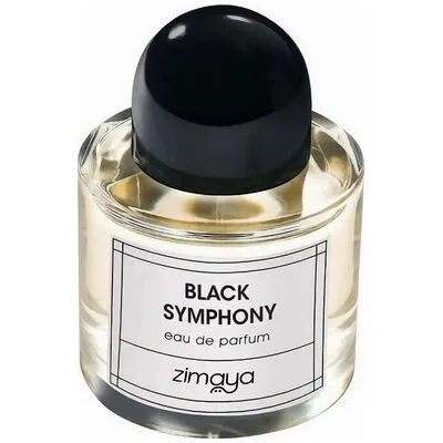 Zimaya Black Symphony edp 100ml