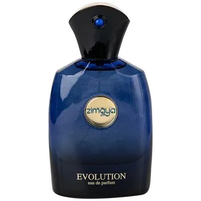 Zimaya Evolution edp 100ml