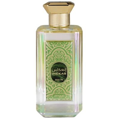Zimaya Inekas Solis edp 100ml
