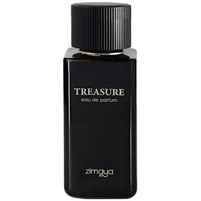 Zimaya Treasure edp 100ml