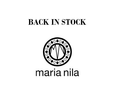 Maria Nila is back in stock