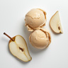 Gelato di Pera