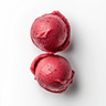 Sorbetto ai Frutti Rossi