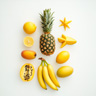 Frutti Gialli